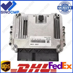 ECM ECU Controller 0281020069 04214367 For Deutz TCD2012 TCD2013 Engine - Picture 1 of 5