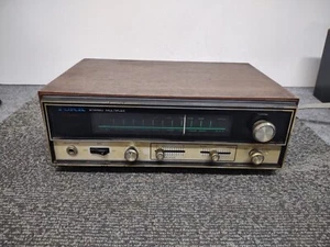 Rare Vintage Stereo - York MPX-21 Solid State AM/FM Stereo Receiver - Tested - Picture 1 of 8