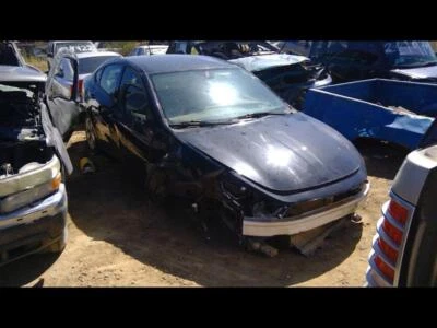 Regulador de ventana de puerta delantera derecha usado se adapta a: Dodge Dart 2015 delantero eléctrico Foto 1 de 4