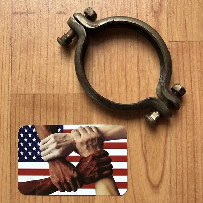 沃尔沃涡轮转涡轮外壳夹原始设备制造商 5 气缸 C70 S60 S80 V70 V70XC XC90 — 第 1/4 张图片