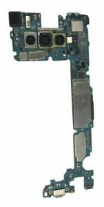 Samsung Galaxy S10+ Plus SM-G975U GSM/CDMA Unlocked Main Logic Board 