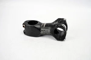 TruVativ Hussefelt Stem - 80mm, 31.8mm, 7 Degree, Aluminum, Black DH MTB Bike - Picture 1 of 4