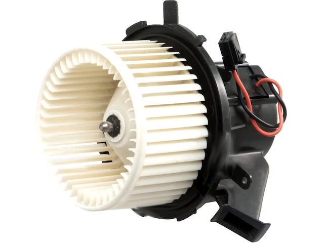 Motor soplador de cuatro estaciones para Audi SQ5 2014-2017 91 KFRF Foto 1 de 1