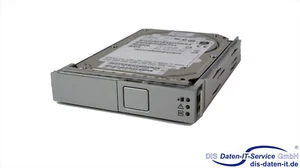 DISCO DURO SAS SUN 146GB 2,5" 10K 541-4283-01 / ST9146802SS, ST914602SSUN - Imagen 1 de 1