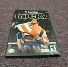 Rocky (Nintendo GameCube, 2002) Gamecube