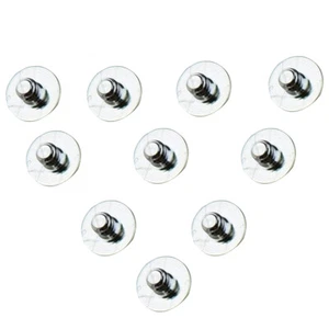 10PCS/lot Watch Movement Screw for 2824 2834 2836 2846 Oscillating Weight Rotor - Picture 1 of 8