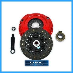 KIT EMBRAGUE CARRERA UFC ETAPA 2 VW GOLF JETTA PASSAT 1.9L TDI CORRADO G60 1.8L S/C - Imagen 1 de 2