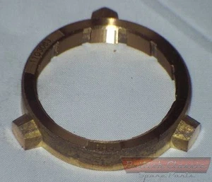Baulk Ring, 2nd Gear, 3-Sync Box, MGA, MGB, MG Magnette, Wolseley 1500, 24/80 - Picture 1 of 3