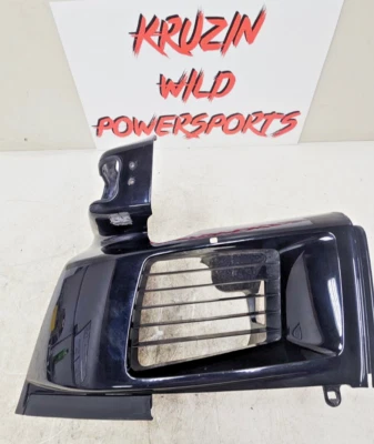 Honda Goldwing GL1500 1995 luz antiniebla exterior inferior derecha carenado capucha Foto 1 de 4