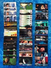 Star Trek: Cinema 2000 SINGLE Non-Sport Trading card by SkyBox 2000