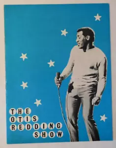 Programma concerto The Otis Redding Show - Foto 1 di 3