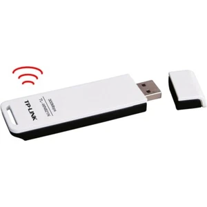 TP-LINK TL-WN821N WLAN Stick USB 2.0 300 MBit/s - Bild 1 von 2
