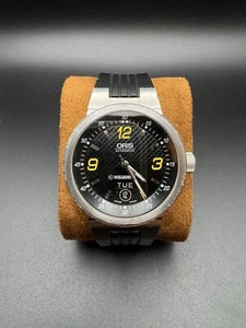 Oris Williams F1 Team Automatic 7560 Wristwatch Serviced - Picture 1 of 6