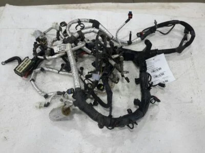 Arnés de cableado del motor usado se adapta a: Dodge Durango 2019 grado A Foto 1 de 4
