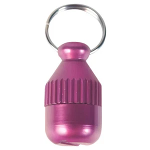 Trixie Adressanhänger für Hunde- oder Katzenhalsbänder, UVP 1,99 EUR, NEU - Bild 1 von 2