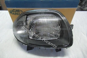 Scheinwerfer Scheinwerfer Renault Clio II vorne rechts von 1998 bis 2001 Hella - Bild 1 von 8
