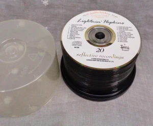 Loose Lot/57 CDs ~ ROCK BLUES SOUNDTRACKS - Lightnin' Hopkins - Bob Dylan - U2 - Picture 1 of 6