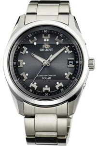 ORIENT Neo70's WV0061SE Solar Men's Watch New in Box - Picture 1 of 4