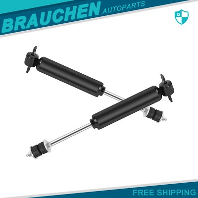 Pair Front Shocks Struts For Chevrolet Impala Caprice 1972-1996 Astro 1985-05 - Image 1 of 4