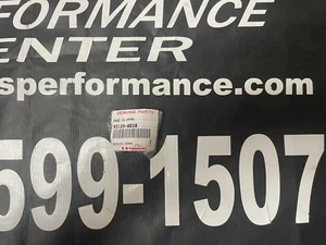 92139-0030 Bushing, Crank '04-07 Kawasaki ZX-10R - Bild 1 von 3