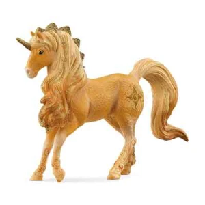 Bayala 70822 Apolo Unicornio Semental Juguete Figura Schleich 82529 - Imagen 1 de 2