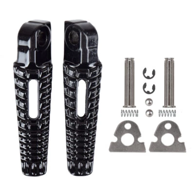 Reposapiés trasero para Suzuki GSX-S750 GSX-S1000 2018-2022 GSXS1000 GSXS1000 Foto 1 de 4