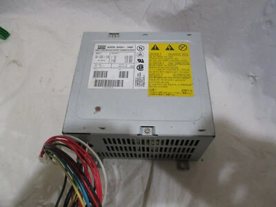 Astec SA201-3485 201 Watt AT Power Supply  VINTAGE - Used , Working Fine! - Image 1 of 4