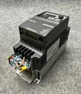 GEFRAN  SIEIDrive  ADV20  MODEL: ADV20-1004-KXX-2MF - Bild 1 von 10