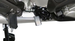 Extensión de palanca de freno trasero para BMW K1600GT EZ instalar con 2 tornillos de fijación - Imagen 1 de 4