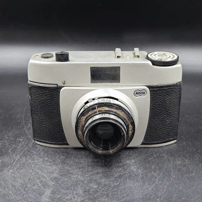 Cámara Adox Polo - sin probar, vintage Foto 1 de 4