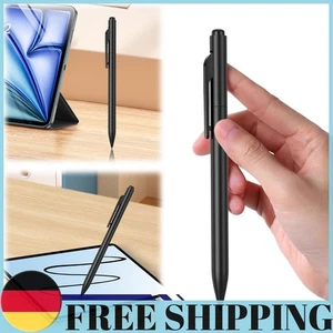 EMR Stylus Pen für Remarkable 2 EMR Pen Ersatz mit Radiergummi mit 5 Stiftspitze - Picture 1 of 12