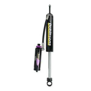 6" Rear Shock for Toyota LandCruiser 80 105 Series Adjustable - Picture 1 of 6