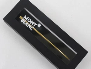 Rare/Montblanc Boxed Stylus Touch Pen - Picture 1 of 9