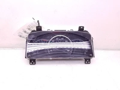 2012 TOYOTA CAMRY V4 SPEEDOMETER CLUSTER  - Image 1 of 4