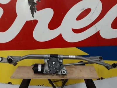 Motor limpiaparabrisas estilo clásico para camioneta Sierra 1500 14-19 79770 Foto 1 de 4