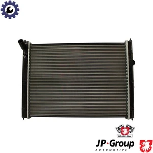 RADIATOR ENGINE COOLING 1114202300 FOR VW TRANSPORTER/T3/Platform/Chassis/Van - Picture 1 of 8