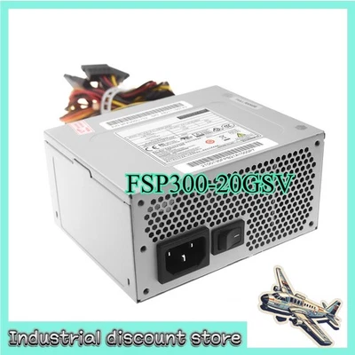 FSP300-20GSV For FSP 300W VCR Power Supply Substitute Delta DPS-300AB-81 A - Image 1 of 3