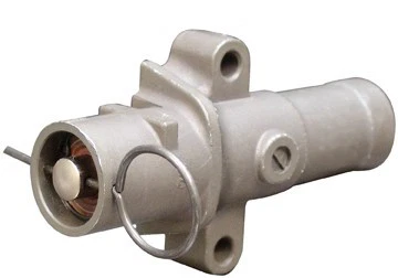 Ajustador de tensor de correa de distribución del motor Dayco para Acura RDX 2013-2018 Foto 1 de 2