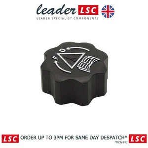 Engine Coolant Header Expansion Tank Cap Vauxhall Astra L Mk8 1306J9 New - Picture 1 of 12