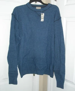 Pullover Arizona Blau, XL Herren, Neu Mit Etikett - Bild 1 von 6
