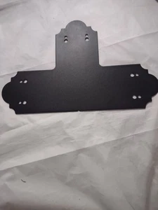 Simpson Strong-Tie 5005062 17.5 x 5 in. Steel T Strap - Picture 1 of 4