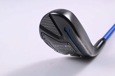 Adams Tight Lies 2.0 #3 Hybrid / 19 Degree / Regular Flex Kuro Kage 65 Shaft - Image 1 of 4