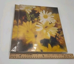 Vintage THE ORGANIZER Notizen Dateien Ensemble von Westab MEAD gebraucht Trapper  - Bild 1 von 14