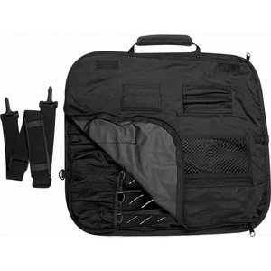 Kai USA Knife Roll Shoulder Straps PVC Laminated 600 Dernier Polyester - KA0880 - Picture 1 of 2