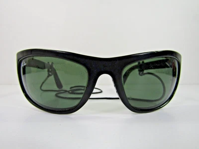 Vintage Ray-Ban B & L Balorama Sunglasses L2870 NNAS MADE IN USA - Image 1 of 4