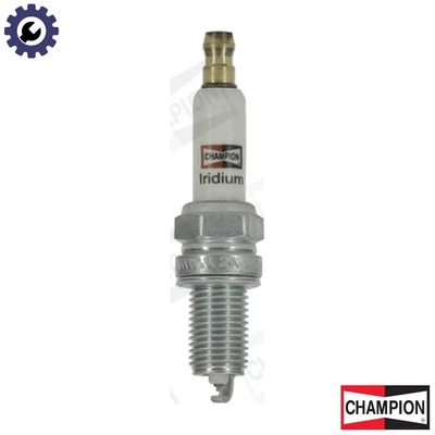 4x SPARK PLUG CCH9700 FOR SUZUKI CELERIO ALTO/VII/K10 SWIFT/IV SPLASH JIMNY 1.0L - Image 1 of 4