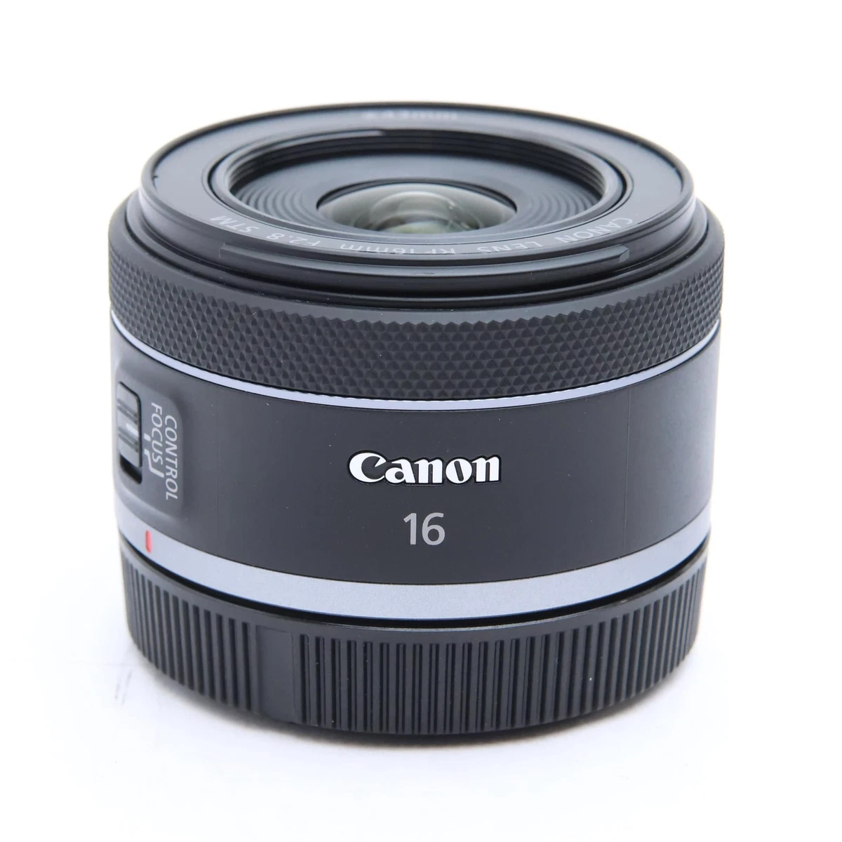 Canon 16mm Focal Camera Lenses for sale | eBay