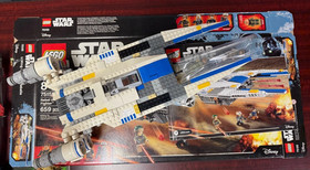 LEGO STAR WARS 75082 75083 75173 75092 75099 75152 75168 75102 75301 75155 75004