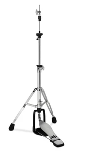 DW PDP 800 Hi-Hat Stand Two Legs - Bild 1 von 5