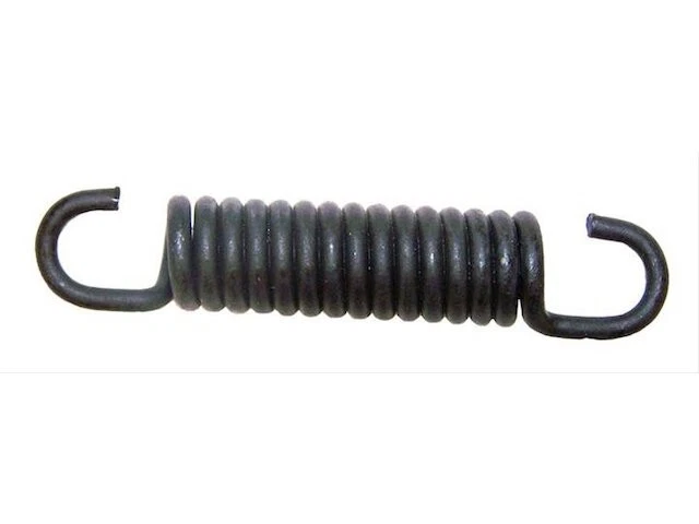 Kit de sujeción de frenos Crown Automotive 71JX26M para Jeep Willys 1947-1955 Foto 1 de 1